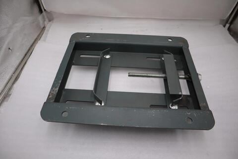Dodge 122097 motor mounting base - surplus never used - stock 2897a - Image 3