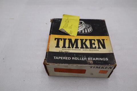 NEW Timken 493D Double Tapered Roller Bearing Cup STOCK 5544CC - Image 1
