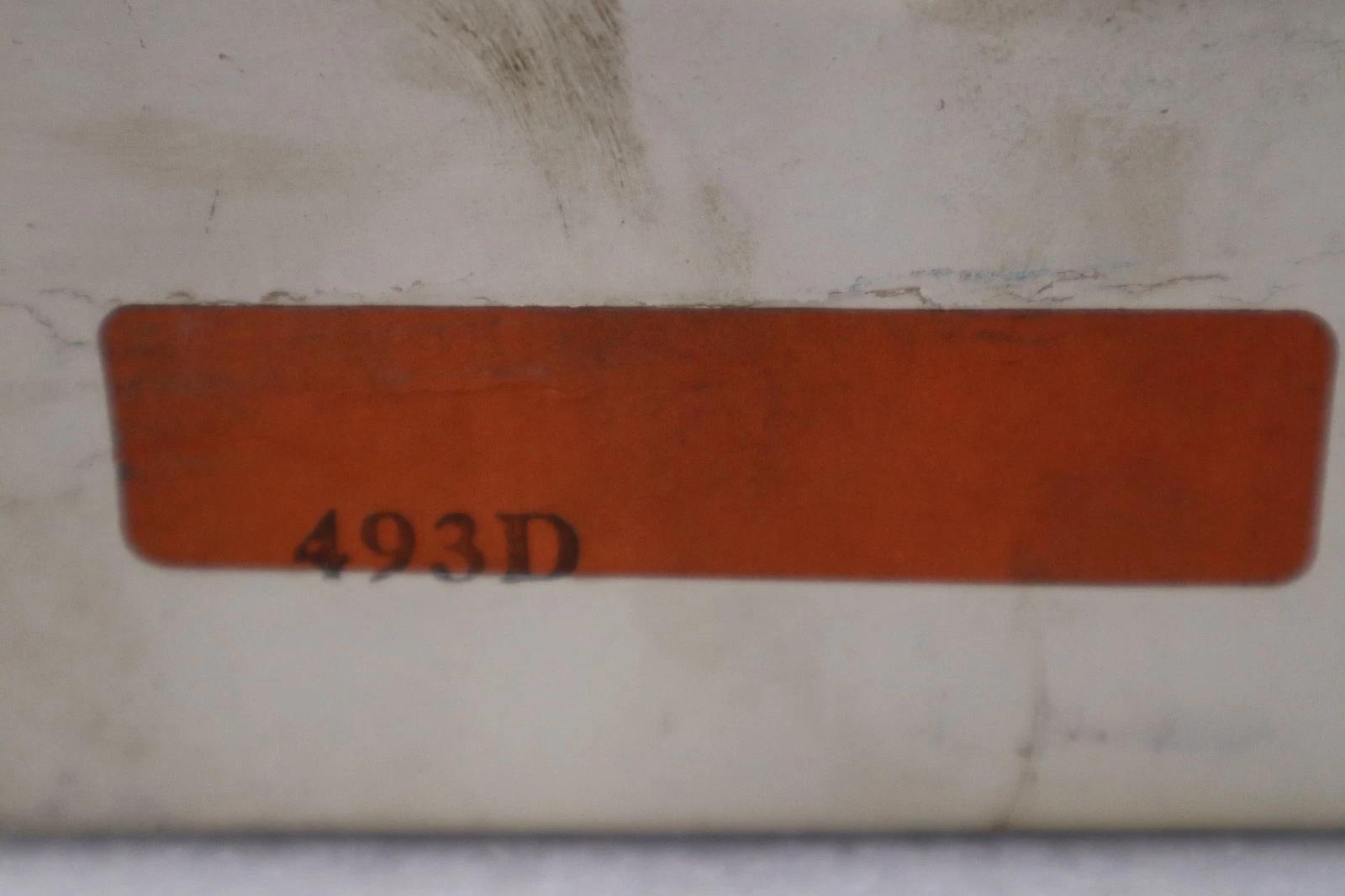 NEW Timken 493D Double Tapered Roller Bearing Cup STOCK 5544CC - Image 2