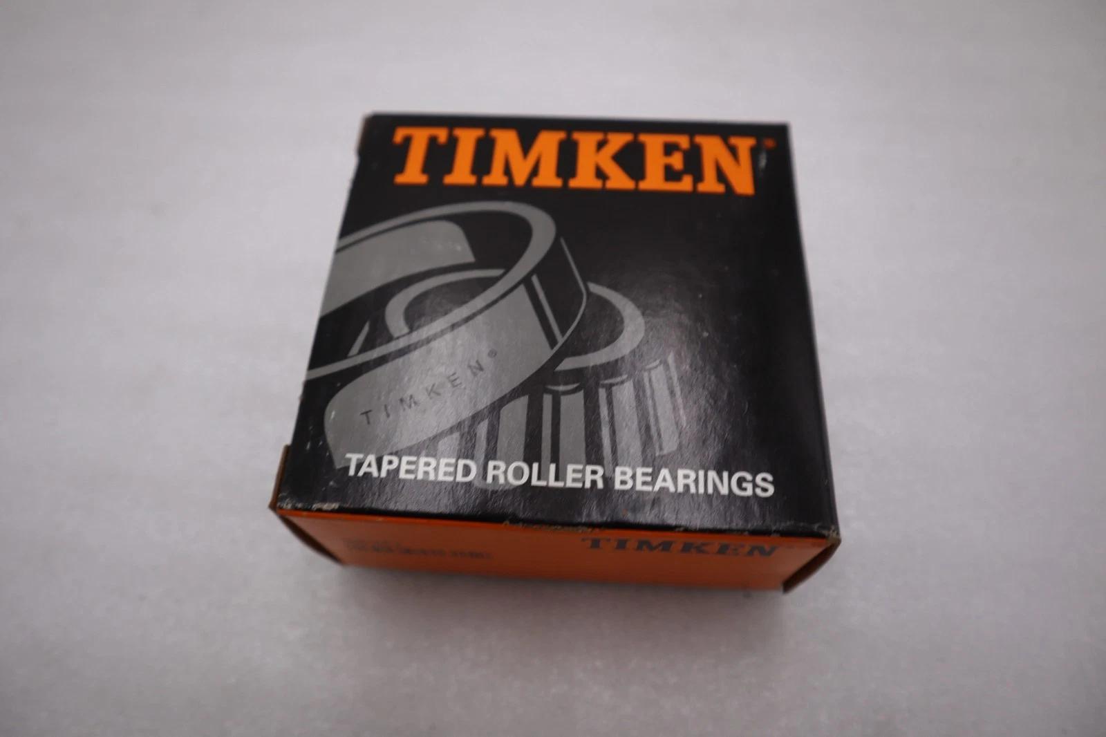 NEW Timken 363D Tapered Roller Bearing Double Cup For Timken 363 D STK 1546CC - Image 1