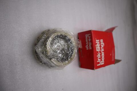 NEW OPEN BOX Link-Belt Belt H313035 Bearing 2-3/16" STOCK H889A - Image 2
