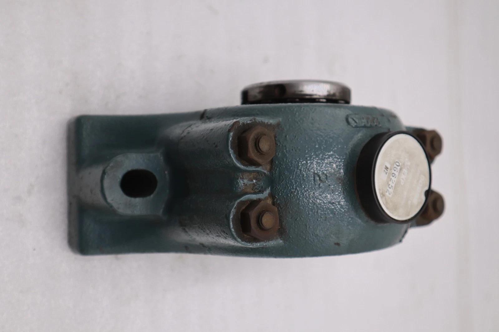 DODGE P2BSD111E /066252 Roller Bearing Pillow Block - STOCK CC192 - Image 3