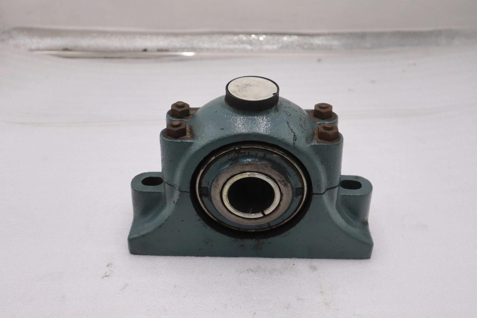 DODGE P2BSD111E /066252 Roller Bearing Pillow Block - STOCK CC192 - Image 4