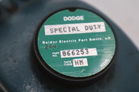 Dodge p2b-sd-114e special duty - never used surplus - stock cc-56 - Image 2
