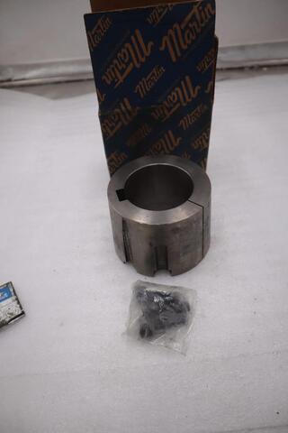 New open box martin 3535 3 bushing stock k-4021cc - Image 1