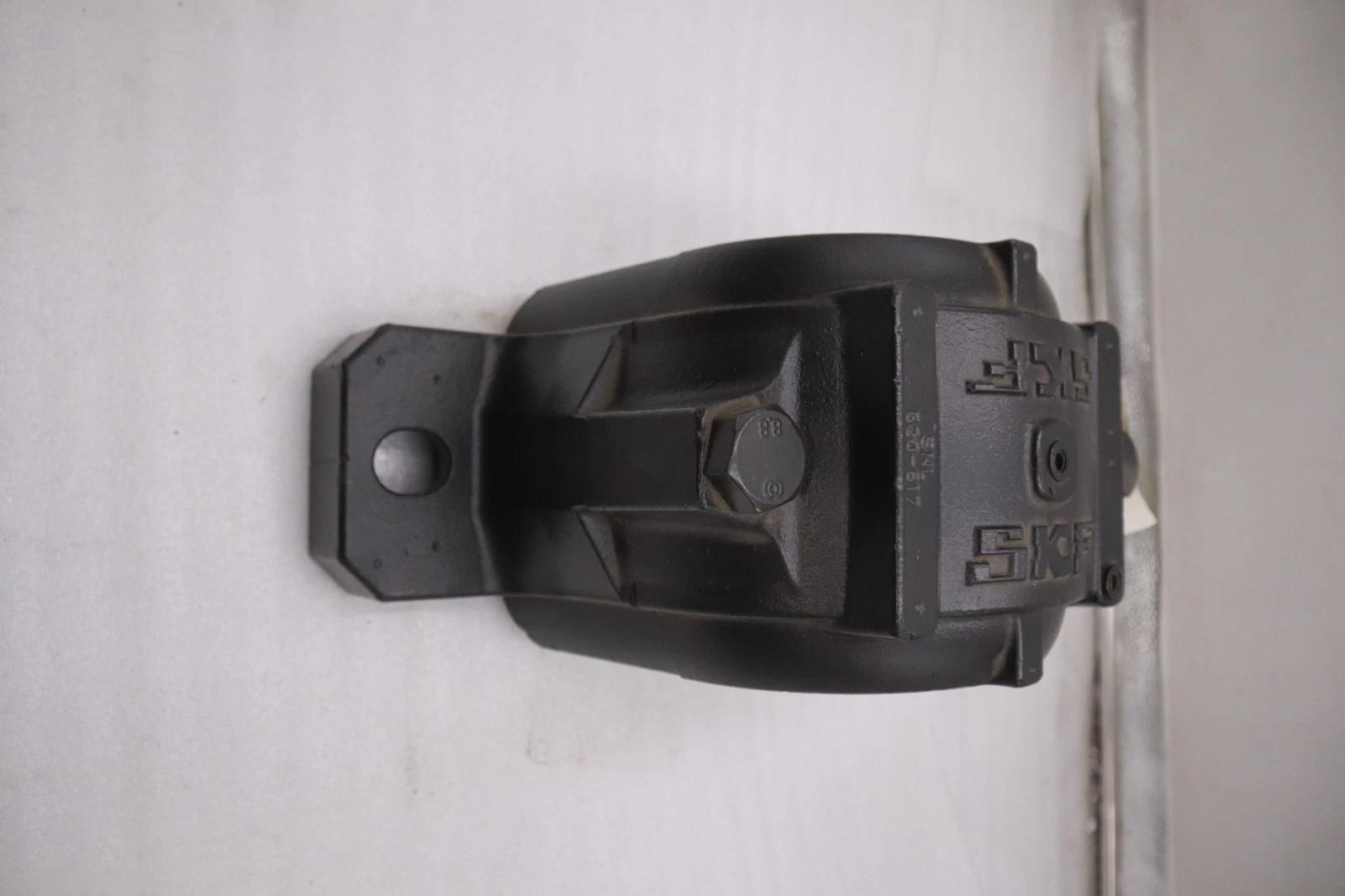 Skf snl 520-617 housing split pillow block 2bolt - stock cc-42 - Image 2