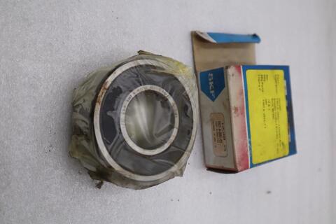 NEW OPEN BOX SKF 5307A-2RS1/C3 Bearing STOCK K2979CC - Image 1
