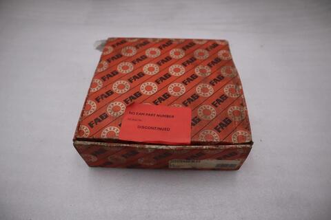 FAG 2231EASK.M.C3 Spherical Roller Bearing 65x140x48mm New Stock K-3234CC - Image 1