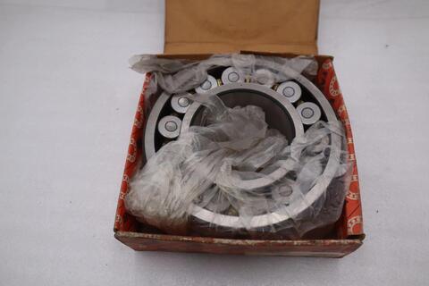 FAG 2231EASK.M.C3 Spherical Roller Bearing 65x140x48mm New Stock K-3234CC - Image 2
