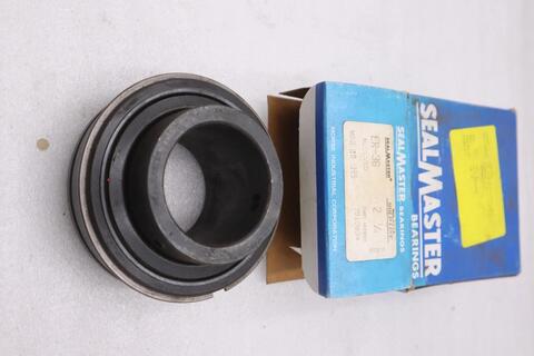 NEW OPEN BOX Sealmaster ER-36 2-1/4" Insert Bearing STK K-3238CC - Image 1