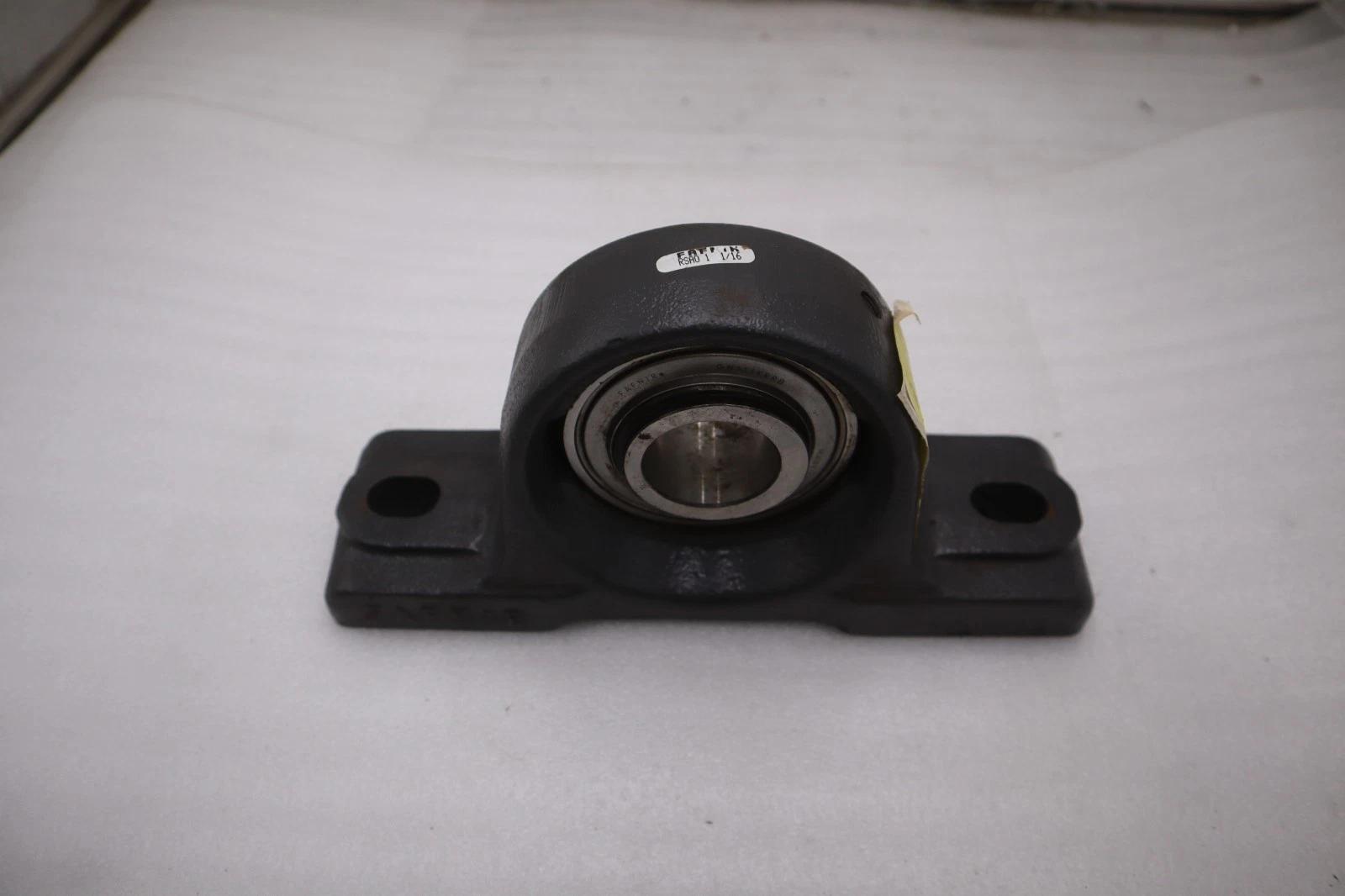 Timken rsao1 11/16 pillow block bearing - new no box - stock cc-40 - Image 1