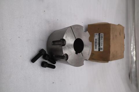 Dodge 3535 x 1 3/4 kw 117214 taper lock bushing new open box stk cc115 - Image 1