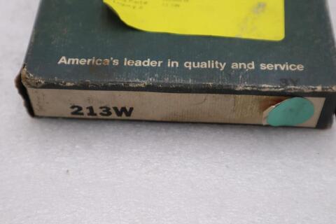213W Fafnir New Single Row Ball Bearing STOCK L242CC - Image 2
