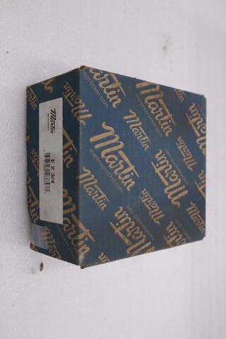 New open box martin sprocket e 2 3/4 qd bushing e234 stock 4912cc - Image 3