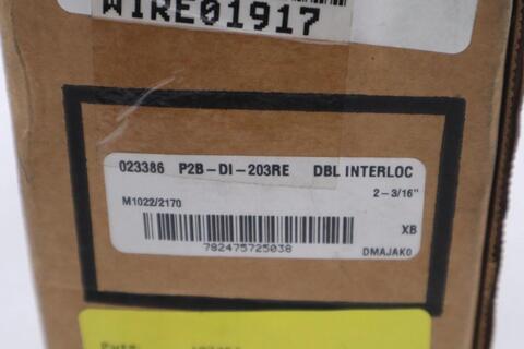 Dodge p2b-di-203re / p2bdi203re - brand new - stock 5221cc - Image 4