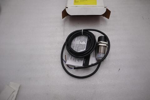 NEW OPEN BOX Eaton E59-M30C129C02-A1 iProx Programmable Proximity Sensor -5632CC - Image 1