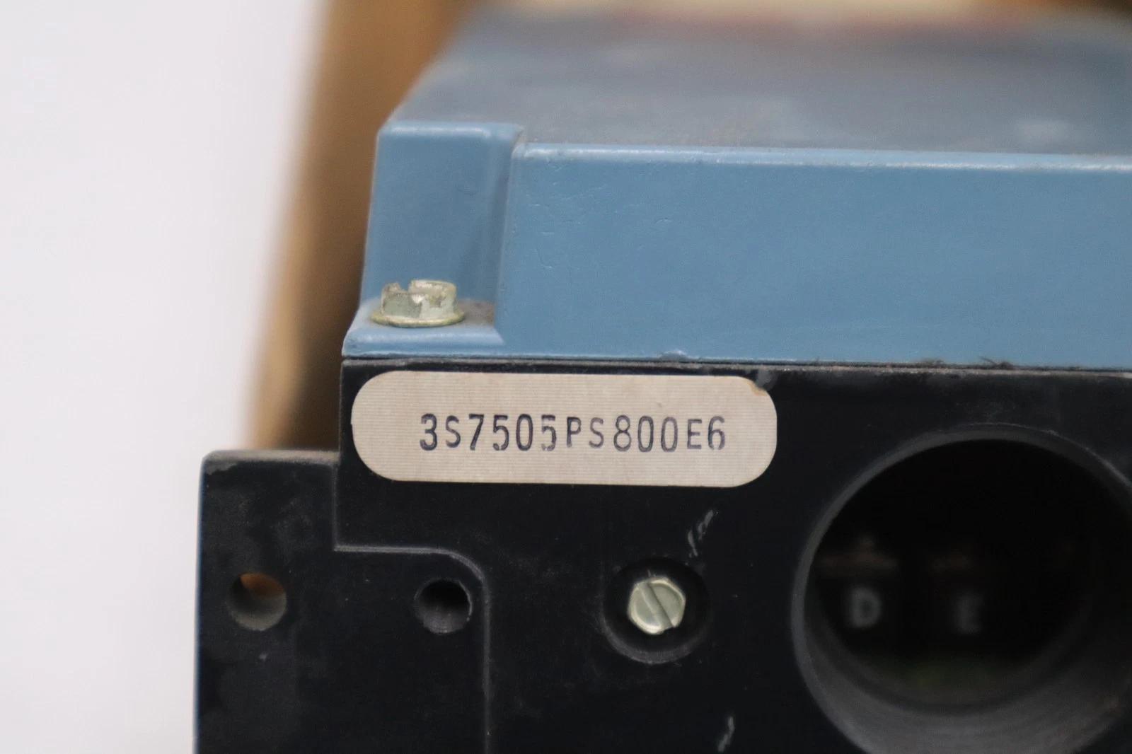 General Electric Photo Electric Scanner 3S7505PS800E6 STK CC163 - Image 2