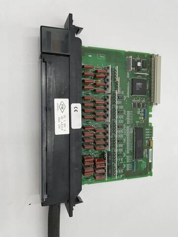 General Electric Fanuc IC697MDL250 120 VAC Input Module STOCK 1555 - Image 1