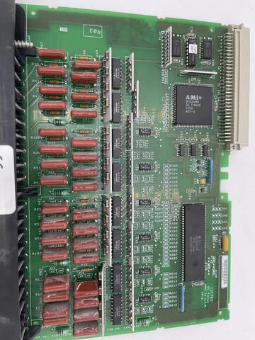 General Electric Fanuc IC697MDL250 120 VAC Input Module STOCK 1555 - Image 2