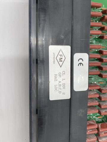 General Electric Fanuc IC697MDL250 120 VAC Input Module STOCK 1555 - Image 3