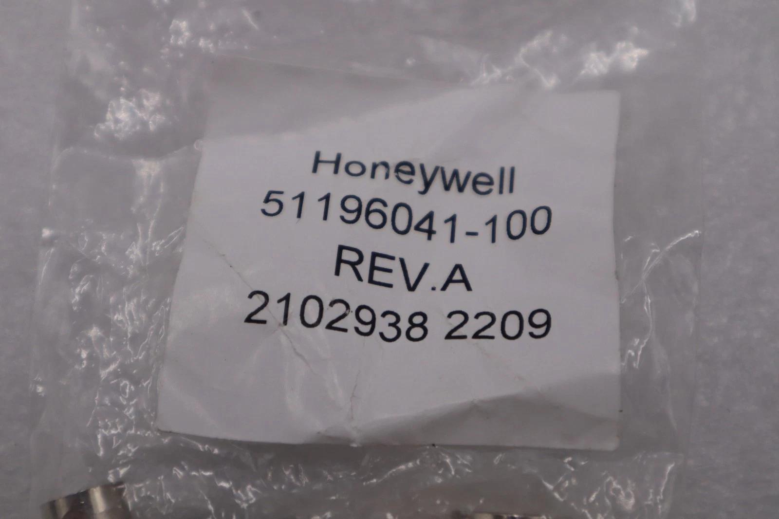 Honeywell 51196041-100 LCN T Connector Set REV A STOCK H1602A - Image 2