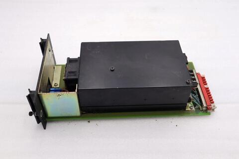 Honeywell measurex 08656500 power supply module rev c 240 v #l-379 - Image 2