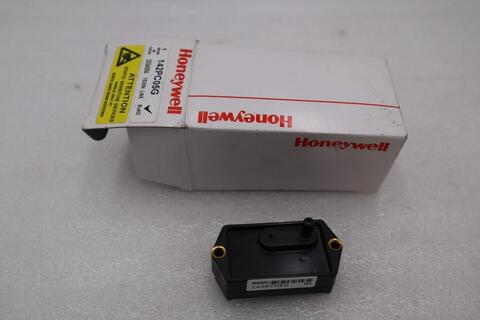 NEW OPEN BOX Honeywell 142PC05G Sensor Pressure Type Caliper STK H1061A - Image 1