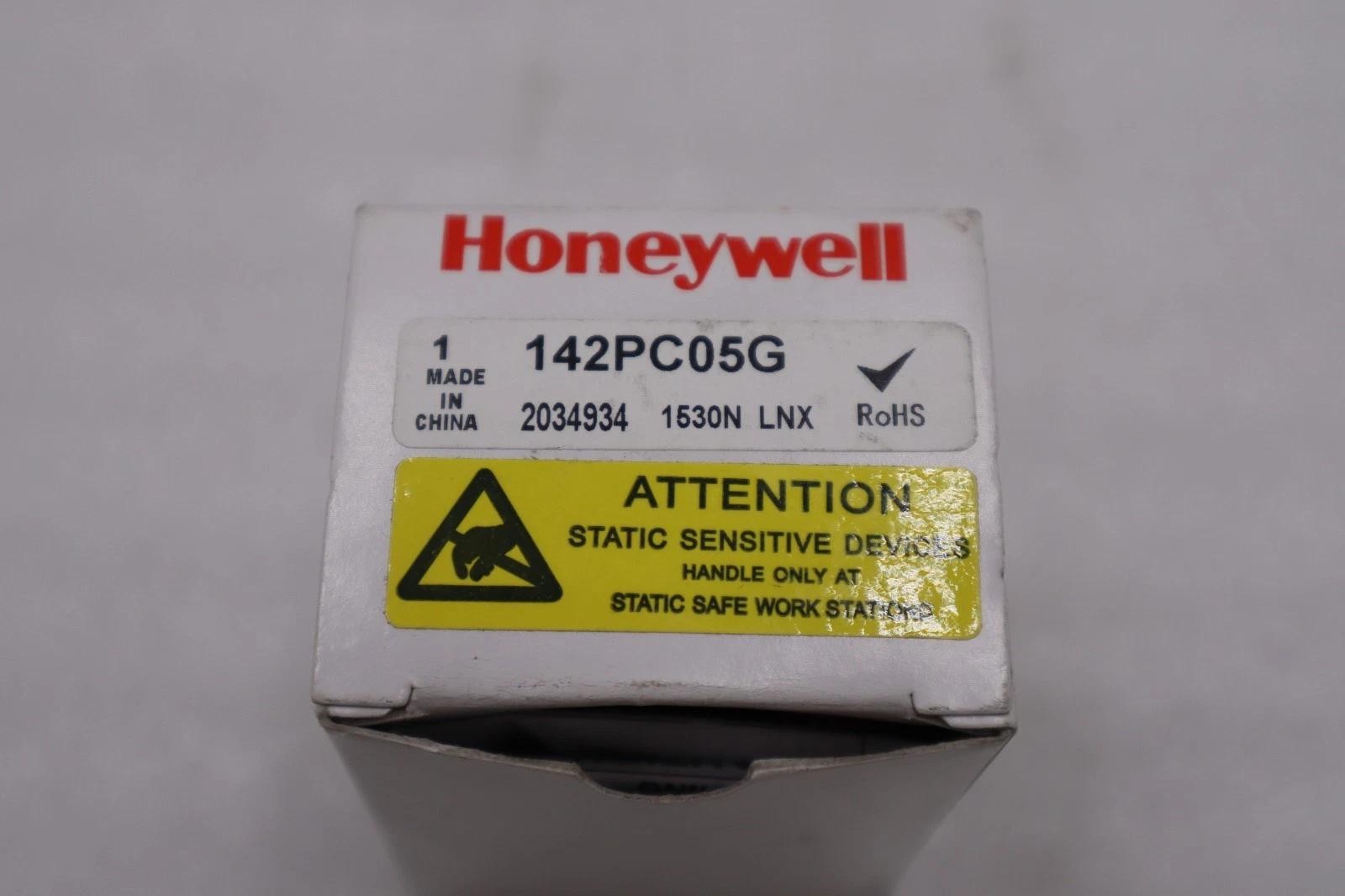 NEW OPEN BOX Honeywell 142PC05G Sensor Pressure Type Caliper STK H1061A - Image 3