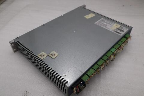 G & L MOTION CONTROL M.1302.7612 5-Axis Integrated Stepper 32Vac STOCK 6022 - Image 3