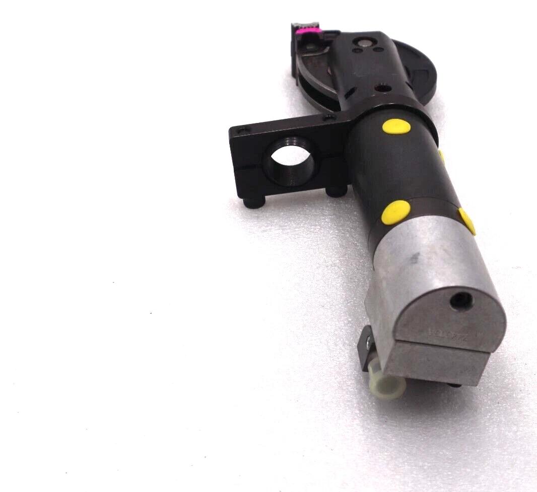 Btm corp 733100c pg45-g-75-4-3-tm-rsppdc dc clamp c74909 #k-1816 - Image 3