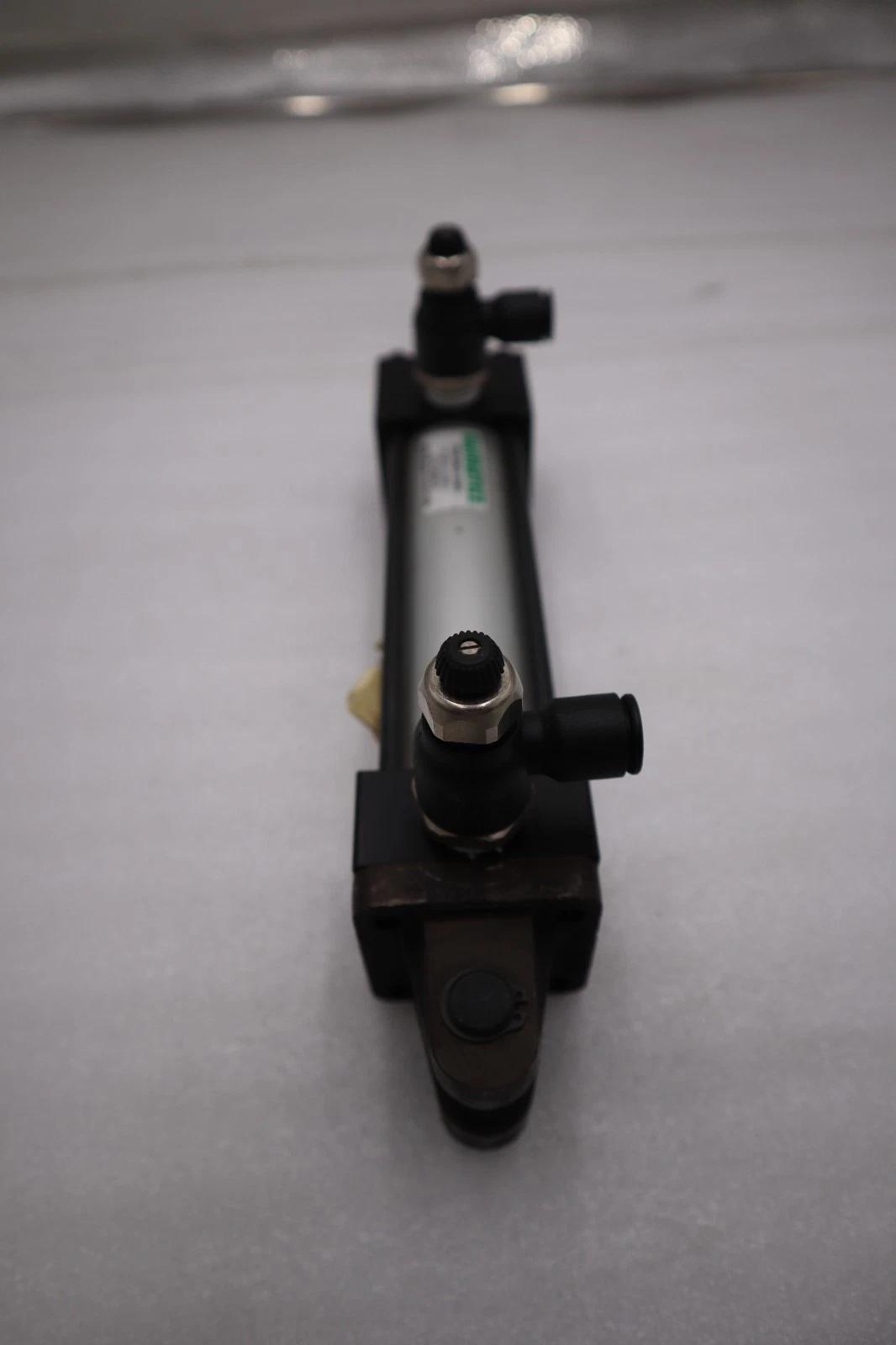 NEW ASCO P2AK-04A1J-AAA2 / P2AK04A1JAAA2 STOCK H1258A - Image 5