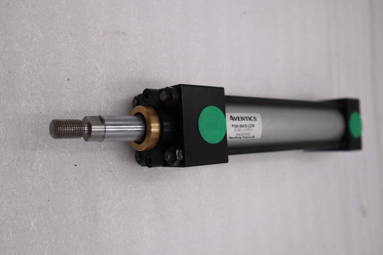 Asco p1ak-05a1d-czo0 / 1e4a-223126-25 - never used surplus stock h1268a - Image 3