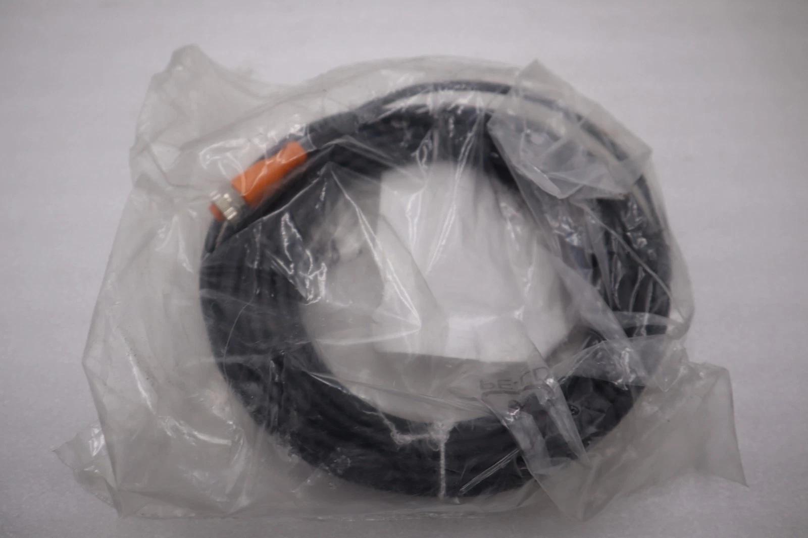 NEW IFM EVC072 Female Cordset ADOGH050MSS001005 STOCK H1675 - Image 1