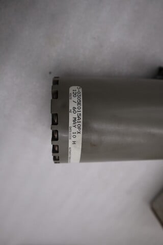 Atc 3-0305e015a10px time delay relay analog series 305 - stock 5620cc - Image 2