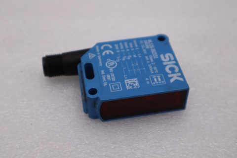 SICK WL12G-3B2531 Proximity Switch Sensor STOCK H1205A - Image 1