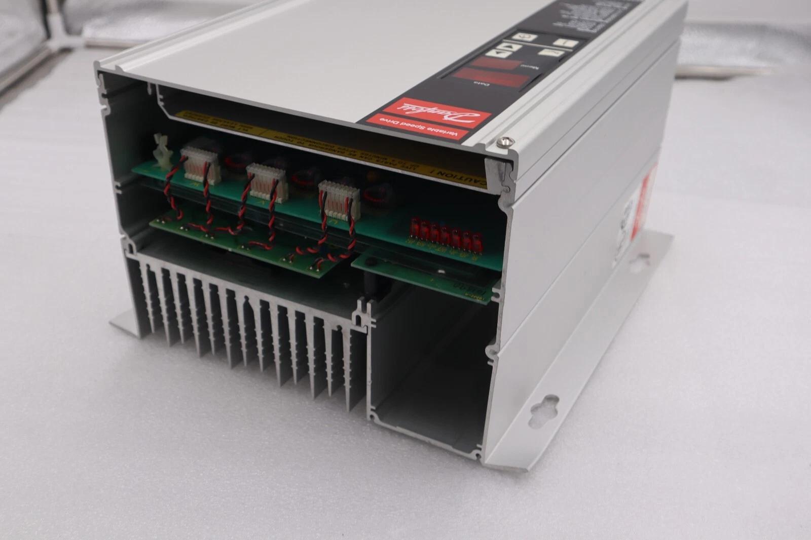 Danfoss 175L1018 VLT Type 3002 Variable Speed Drive NEW STOCK 2190 - Image 2