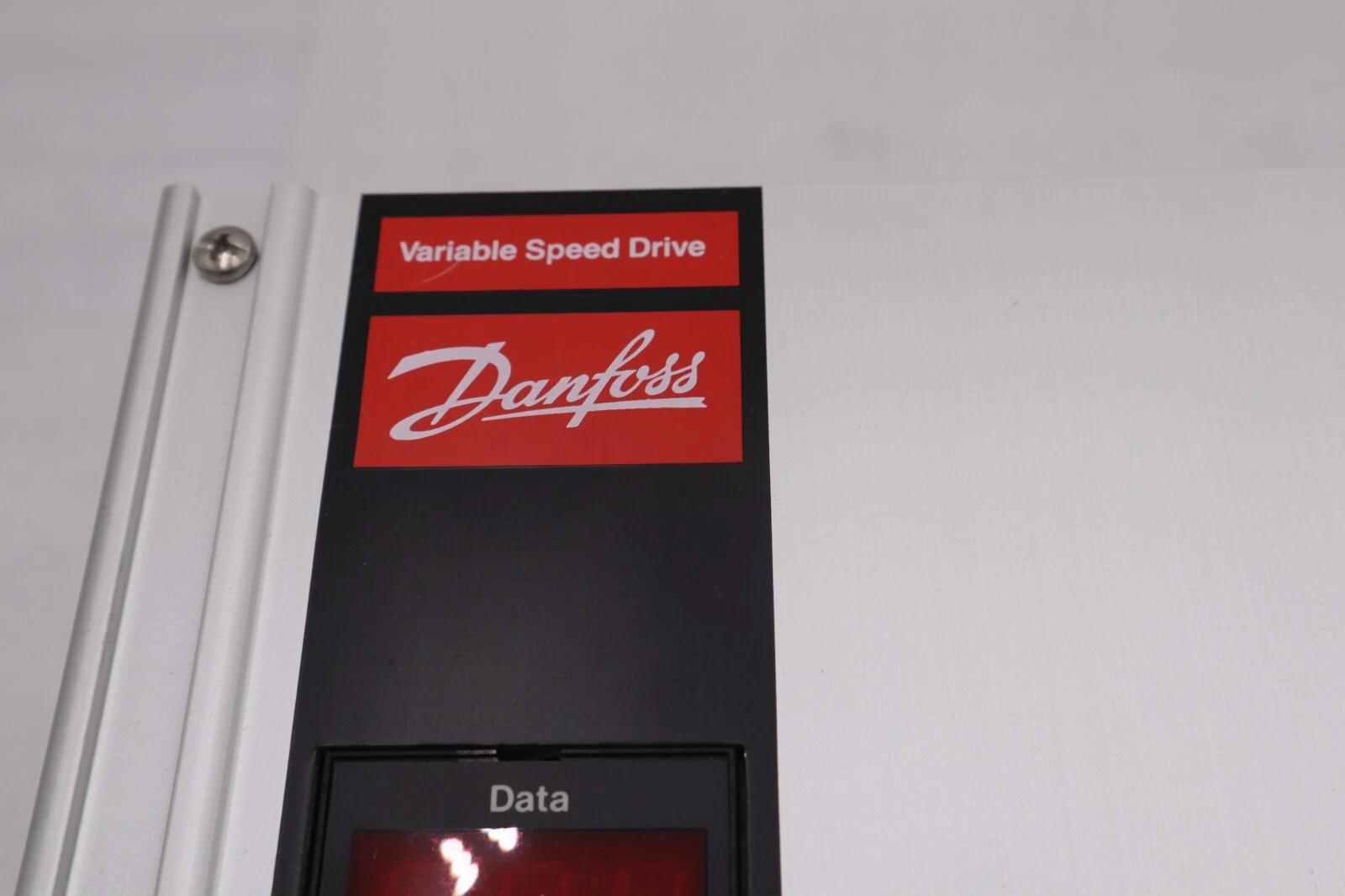 Danfoss 175L1018 VLT Type 3002 Variable Speed Drive NEW STOCK 2190 - Image 3