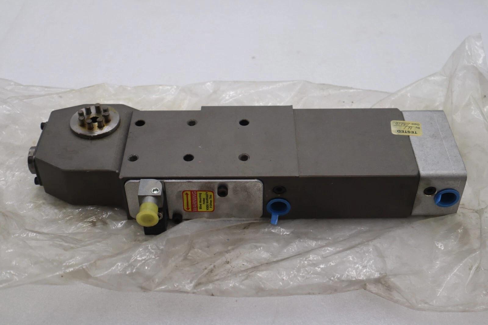 Btm corp 745000e-733228h-135al-sc2pdc stock #2950 - Image 2