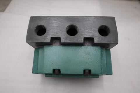 Asco numatics 146pp43ao000000 new unit stock 5612cc - Image 3