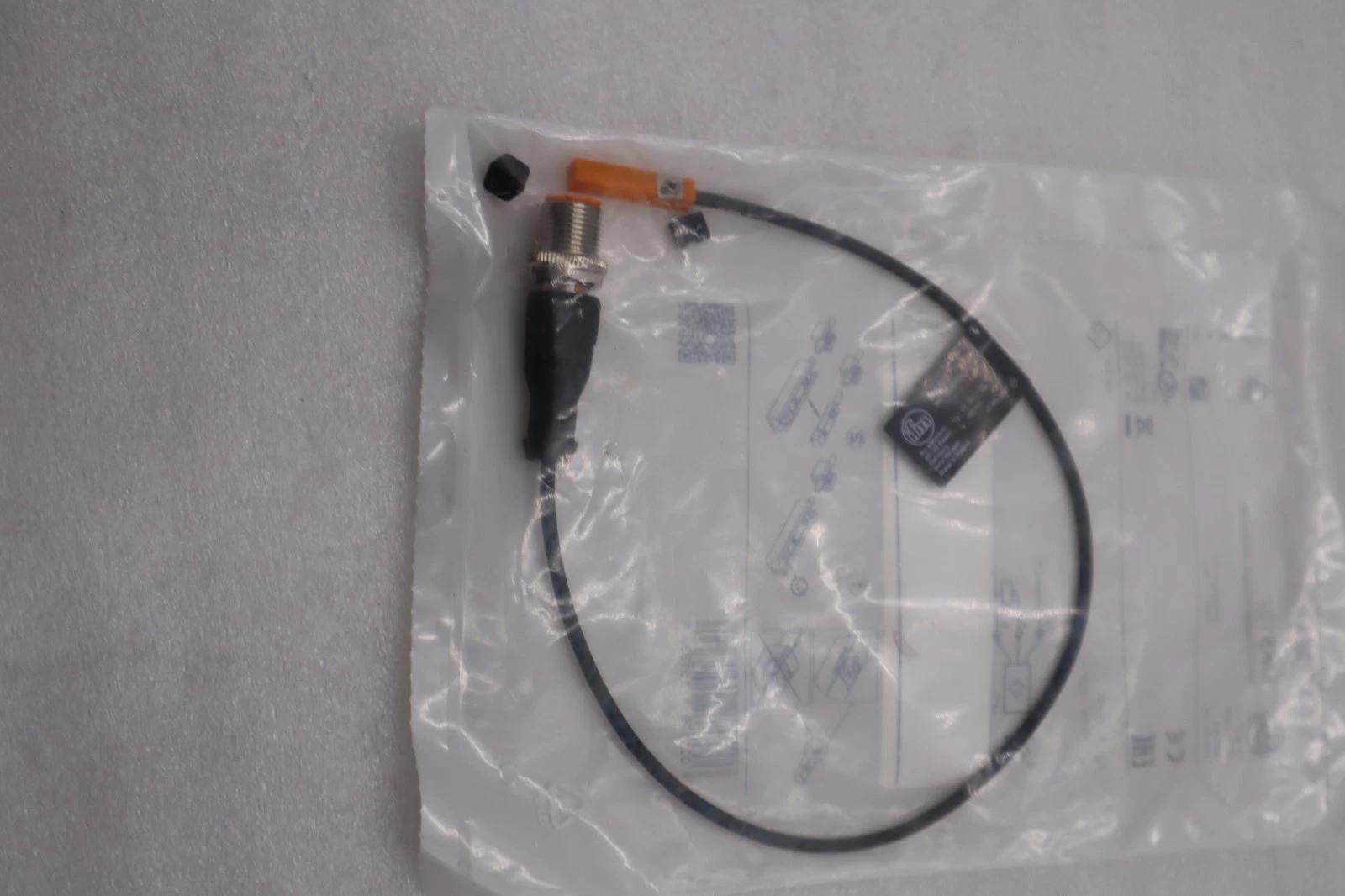 Efector mk5107/ mkt3028bbpkg/g/0,3m/zh/us sensor stock h1645a - Image 2