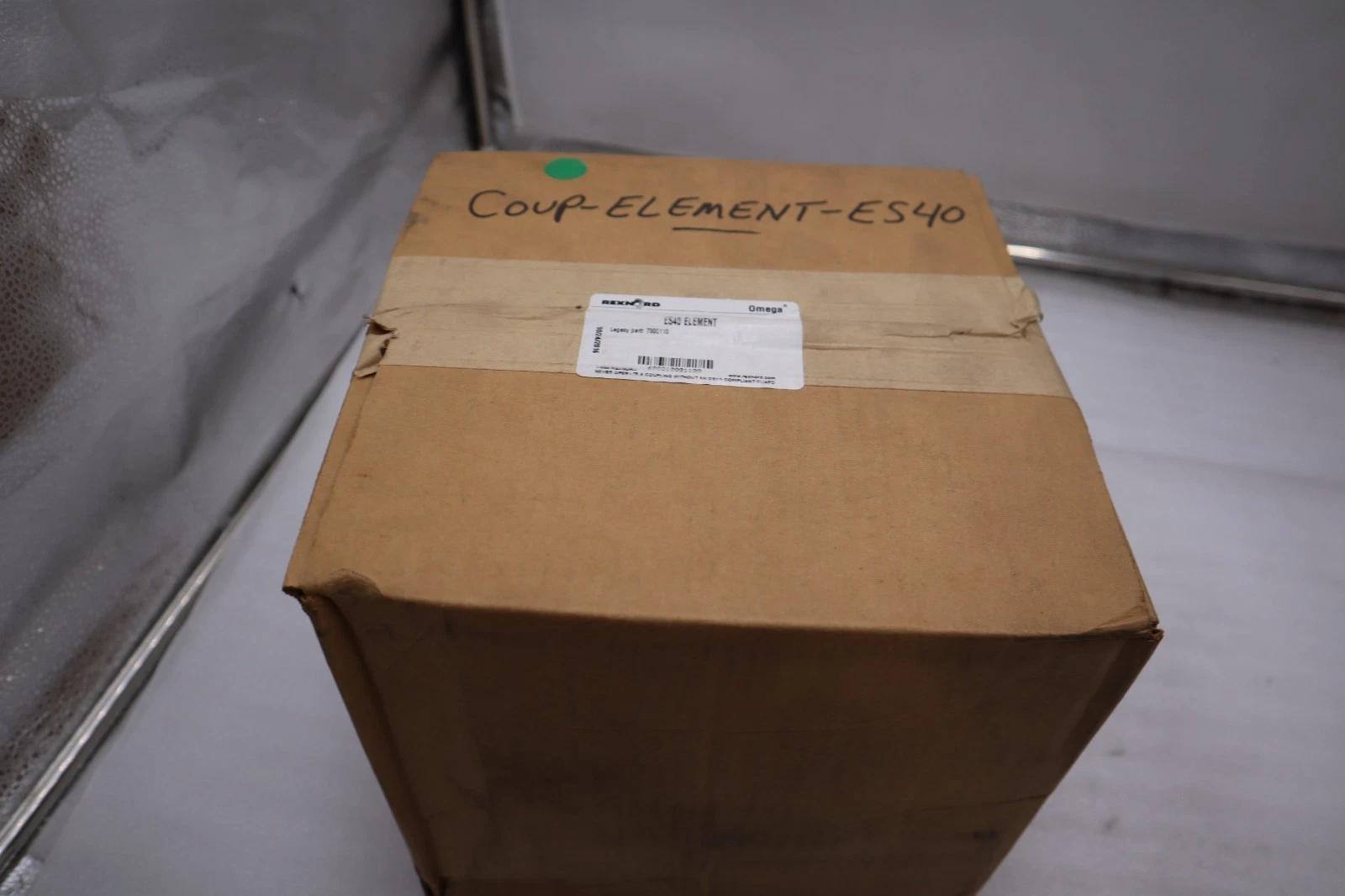 REXNORD Omega 10287354 ES40 Elastomeric Shaft Coupling Element - STOCK GF16 - Image 2