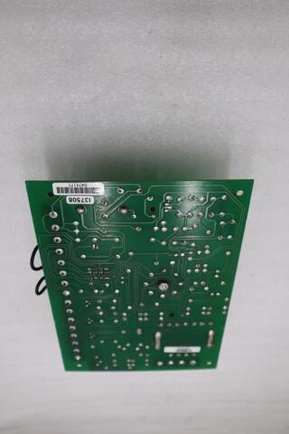 New fmc 156447 syntron control board circuit board stock h1386 - Image 6
