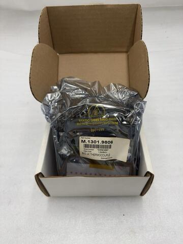 BRAND NEW Giddings & Lewis M.1301.9806 M13019806 Thermocouple STOCK H1653A - Image 5