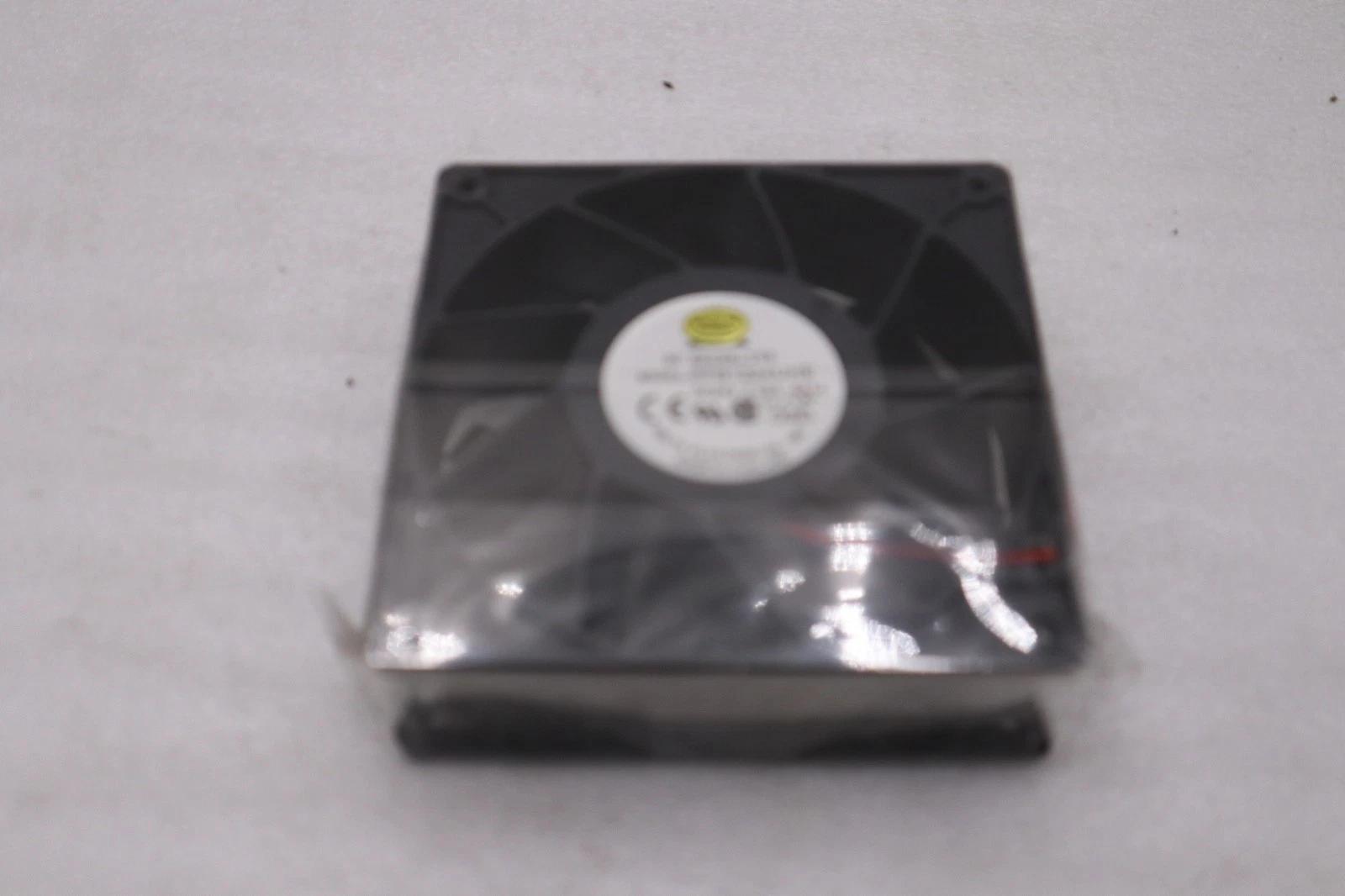 NEW Delta PFB1224UHE Inverter Cooling Fan DC 24V 2.40A STOCK 2999CC - Image 1