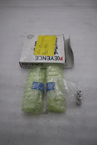 NEW OPEN BOX Keyence OP-88502 Adjustable Bracket STK K2097CC - Image 1