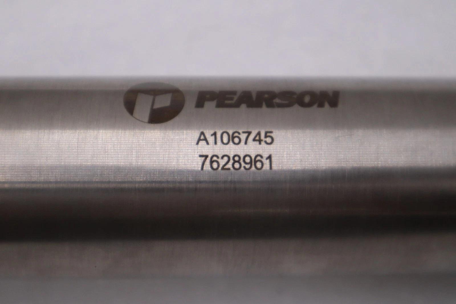 Pearson a106745/ 7628961 stock h1266a - Image 2