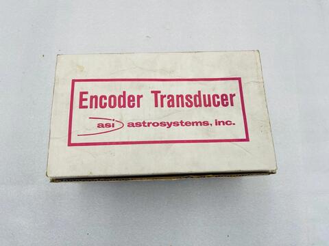 New in box north atlantic hdc1000-1-10lc encoder resolver stock 2327 - Image 1