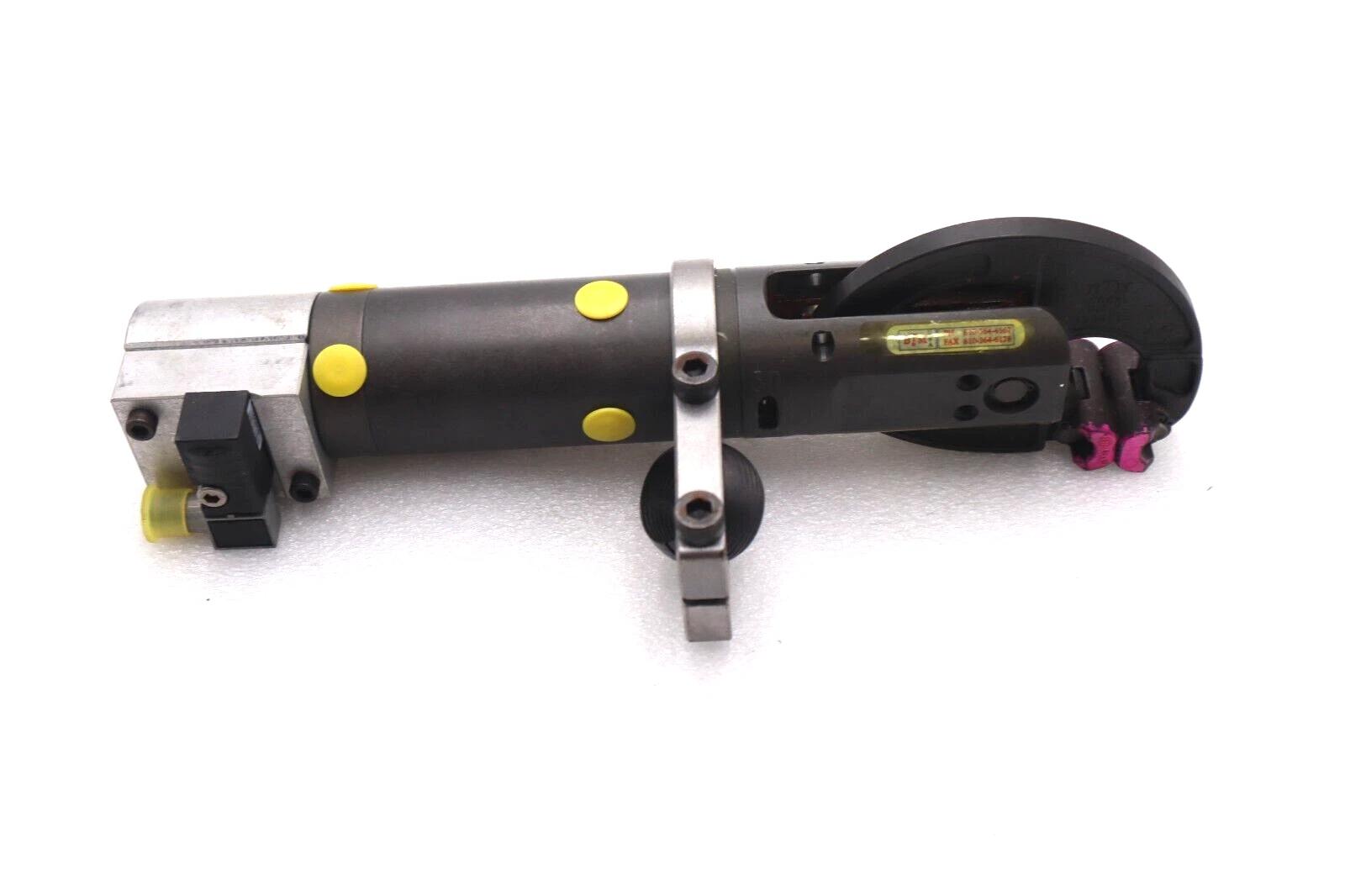 Btm corp 733100c pg45-g-75-3-3-tm-rsppdc dc clamp c72975 #k-1817 - Image 1