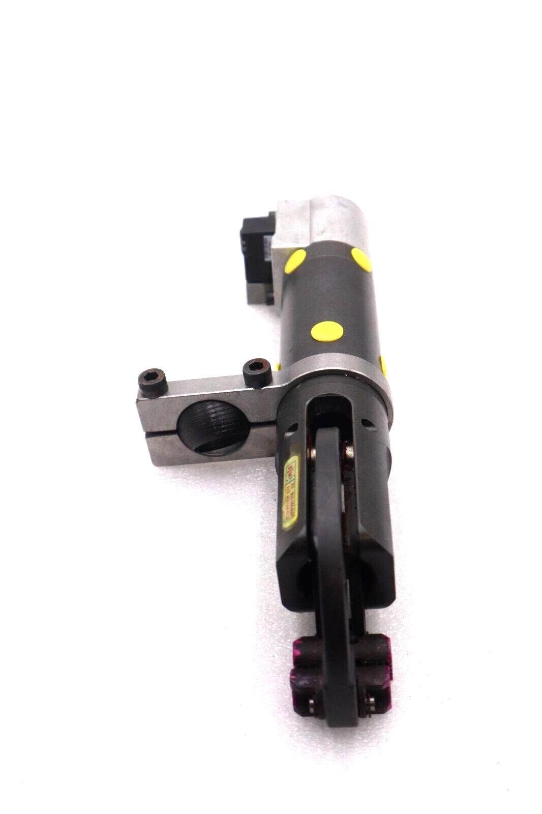 Btm corp 733100c pg45-g-75-3-3-tm-rsppdc dc clamp c72975 #k-1817 - Image 3