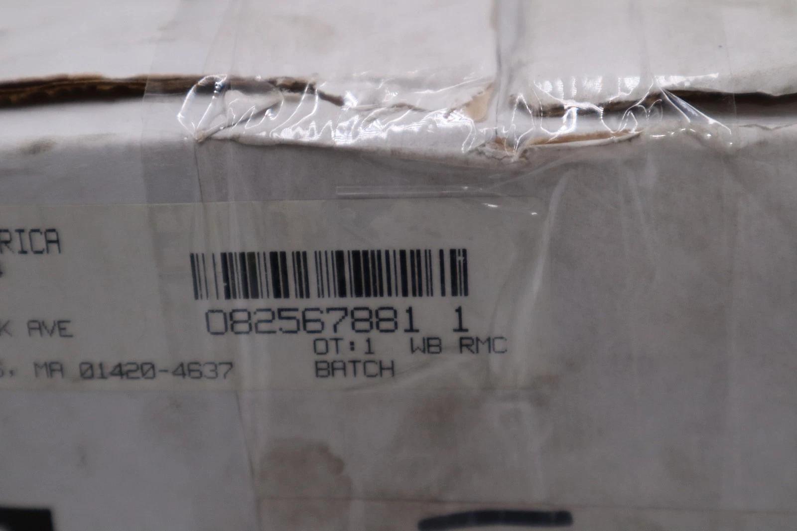 ASCO 1/2" 8344G074 120/60 110/50 Solenoid Valve - NEW IN BOX - STOCK GF-92 - Image 4